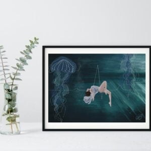 Fréquence - Affiche