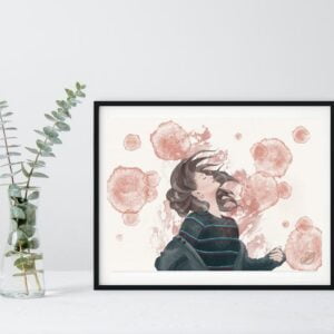 Inspiration - Affiche